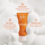 Belo Underarm Cream -Geessentials 02