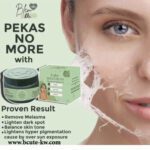 Blem Dr. The Ultimate Pekas Cream 15g