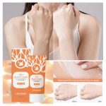 New GMeelan Gluta Whitening Lazy Cream