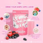 Shepu Appu Juice