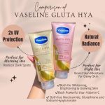 Vaseline Healthy Bright Gluta Hya Lotions 300ml