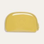 Yellow Sunnies Face Half Moon Pouch | Filipino Beauty Products NZ, Shop Filipino Beauty Brands NZ, Filipino Skin Care Shop Nz