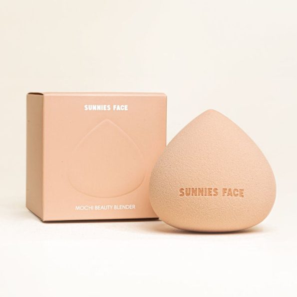 Sunnies Face Mochi Beauty Blender | Filipino Beauty Products NZ, Shop Filipino Beauty Brands NZ, Filipino Skin Care Shop Nz