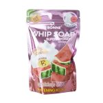 A Bonne Whip Soap Super Hydrating