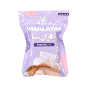 Bella Amore Skin Himalayan Brightening Soap 130g | Filipino Beauty Products NZ, Shop Filipino Beauty Brands NZ