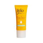 Belo SUNEXPERT Dewy Essence Sunscreen