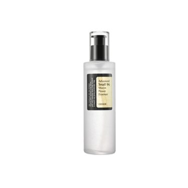 COSRX Advanced Snail 96 Mucin Power Essence | Korean Beauty Products NZ