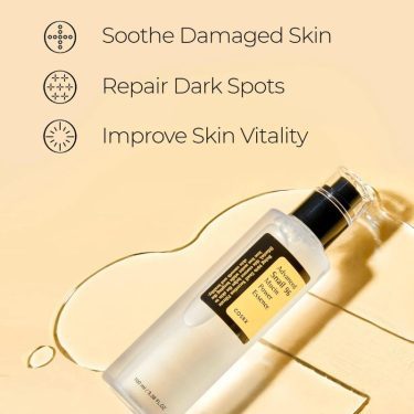 COSRX Advanced Snail 96 Mucin Power Essence Benefits | Korean Beauty Products NZ