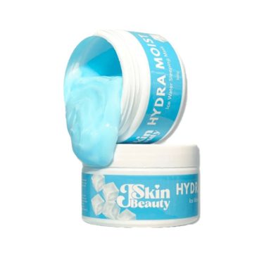 J Skin Beauty Hydra Moist-ice water sleeping mask | Filipino Beauty Products NZ