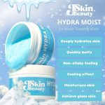 J Skin Beauty Hydra Moist