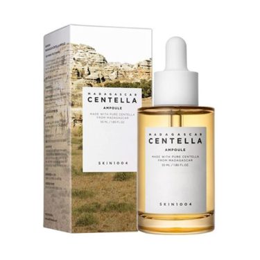 SKIN 1004 Madagascar Centella Ampoule made with pure centella from madagascar | Korean Beauty Products NZ