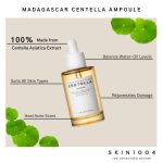 SKIN 1004 Madagascar Centella Ampoule