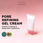 SKIN 1004 Madagascar Centella Poremizing Light Gel Cream 75ml