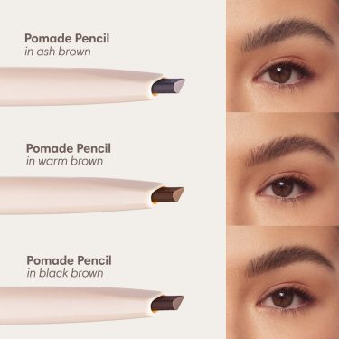 3 shades of Sunnies Face Lifebrow Pomade Pencil | Filipino Beauty Products NZ, Sunnies Face New Zealand