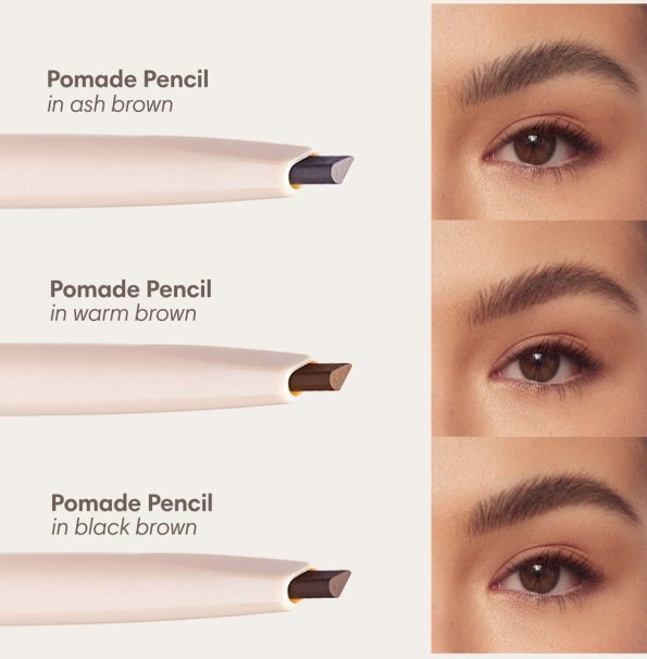 3 shades of Sunnies Face Lifebrow Pomade Pencil | Filipino Beauty Products NZ, Sunnies Face New Zealand