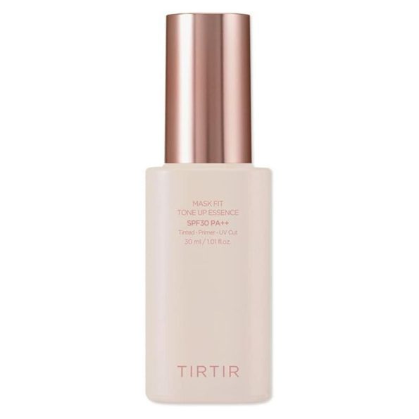 TIRTIR Mask Fit Tone Up Essence SFP30 PA++ | Korean Beauty Products NZ