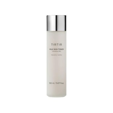 TIRTIR Milk Skin Toner | Korean Beauty Products NZ