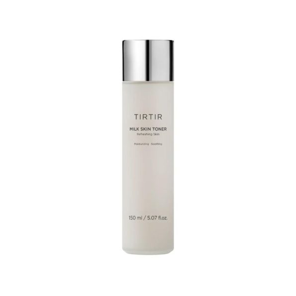 TIRTIR Milk Skin Toner | Korean Beauty Products NZ