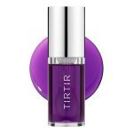 TIRTIR My Glow Lavender Lip Oil | Korean Beauty Products NZ