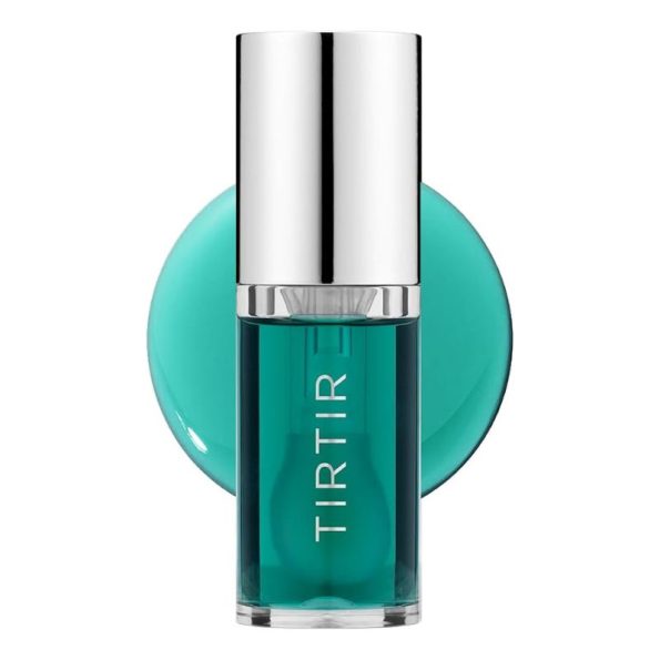 TIRTIR My Glow Mint Lip Oil | Korean Beauty Products NZ