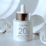 TIRTIR Niacin 20% Serum – Hydrating, Brightening and Tightening Care | Korean Beauty Products NZ