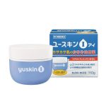 YUSKIN I Face and body Cream for Itchy and Dry Skin