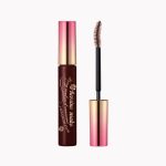 ISEHAN Kiss Me Heroine Make Long & Curl Mascara Advanced Film