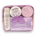 ADORN Radiance Potion Intense Exfoliating Set includes toner, sunscreen gel, night cream & soap | Filipino Beauty Products NZ, Shop Filipino Beauty Brands NZ, Filipino Skin Care Shop Nz