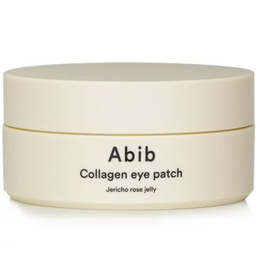 Abib Collagen Eye Patch | Korean Beauty Products NZ