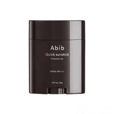 Abib Quick Sunstick Protection Bar with spf50+ pa+++ | Korean Beauty Products NZ