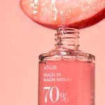 Anua Peach 70 Niacin Serum 70% 30ml