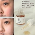 Beauty of Joseon Revive Serum Ginseng + Snail Mucin