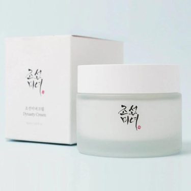 Beauty of Joseon Dynasty Cream | Korean Beauty Products NZ