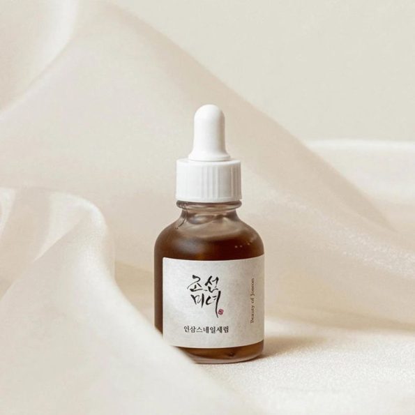 Beauty of Joseon Revive Serum Ginseng + Snail Mucin | Korean Beauty Products NZ