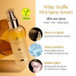 d’Alba White Truffle First Spray Serum 100ml