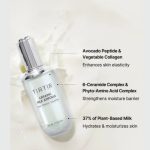 TIRTIR Ceramic Milk Ampoule 40ml