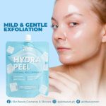 J Skin Beauty Hydra Peel Renewal Peel Off Mask 100g