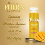 Mixtrue Beauty PHERA Herbal Facial Wash 150ml