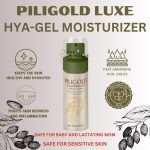 Mixtrue Beauty PILIGOLD Hya-Gel Moisturizer 60ml