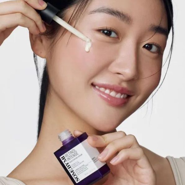 SOME BY MI Retinol Intense Reactivating Serum | Korean Beauty Products NZ