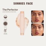 Sunnies Face The Perfector