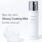 TIRTIR Glossy Coating Mist 70ml