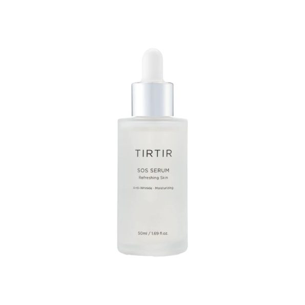 TIRTIR SOS Serum Refreshing Skin 50ml | Korean Beauty Products NZ