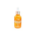 Transformed Skin Honest Glow 24k Gold Papaya Serum