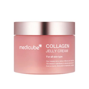 medicube Collagen Jelly Cream 110ml | Korean Beauty Products NZ