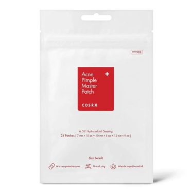 COSRX Acne Pimple Master Patch 24patches | Korean Beauty Products NZ