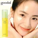 Goodal Green Tangerine Vita C Dark Circle Eye Cream 50ml