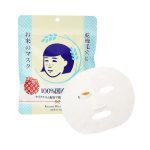 Ishizawa Lab Nadeshiko Keana Pore Care Rice Mask 10masks