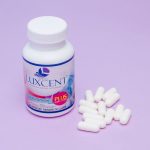 Luxcent L- Glutathione High Potency Luminous Capsules 60caps