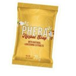 Mixtrue Beauty PHERA Herbal Soap 70g | Filipino Beauty Products NZ, Shop Filipino Beauty Brands NZ, Filipino Skin Care Shop Nz